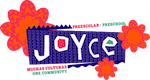 Muchas culturas, one community. El Preescolar Joyce