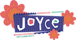 Muchas culturas, one community. El Preescolar Joyce
